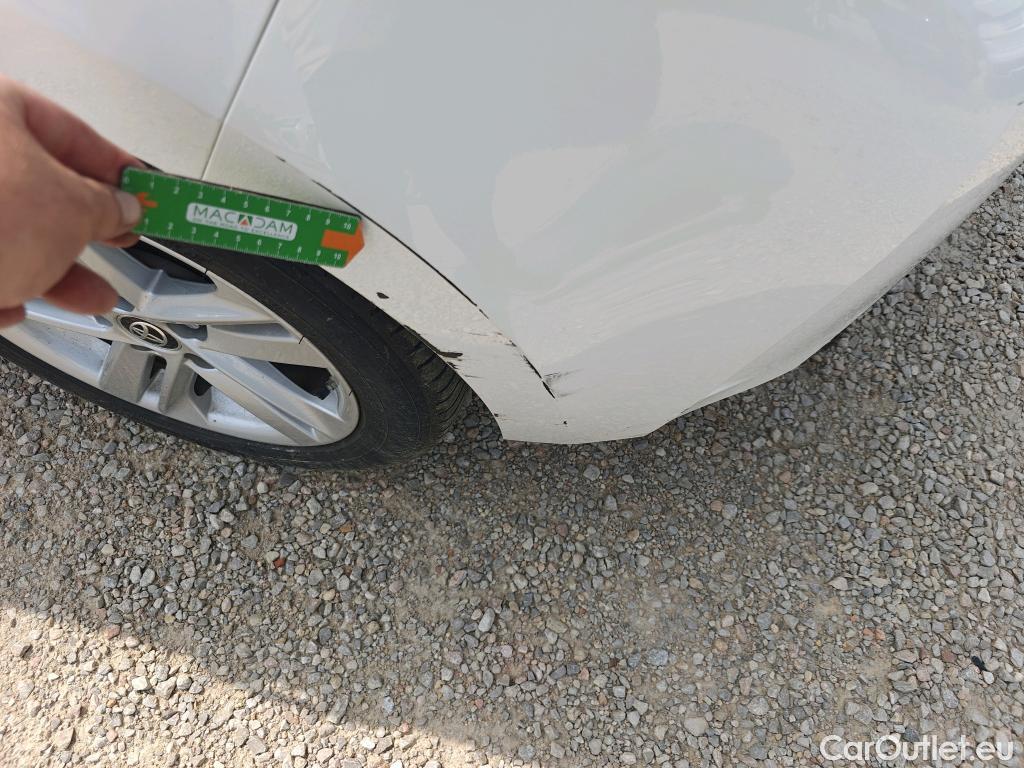 Toyota  Corolla TOYOTA  1.8 125H ACTIVE TECH E-CVT (AC3) #30
