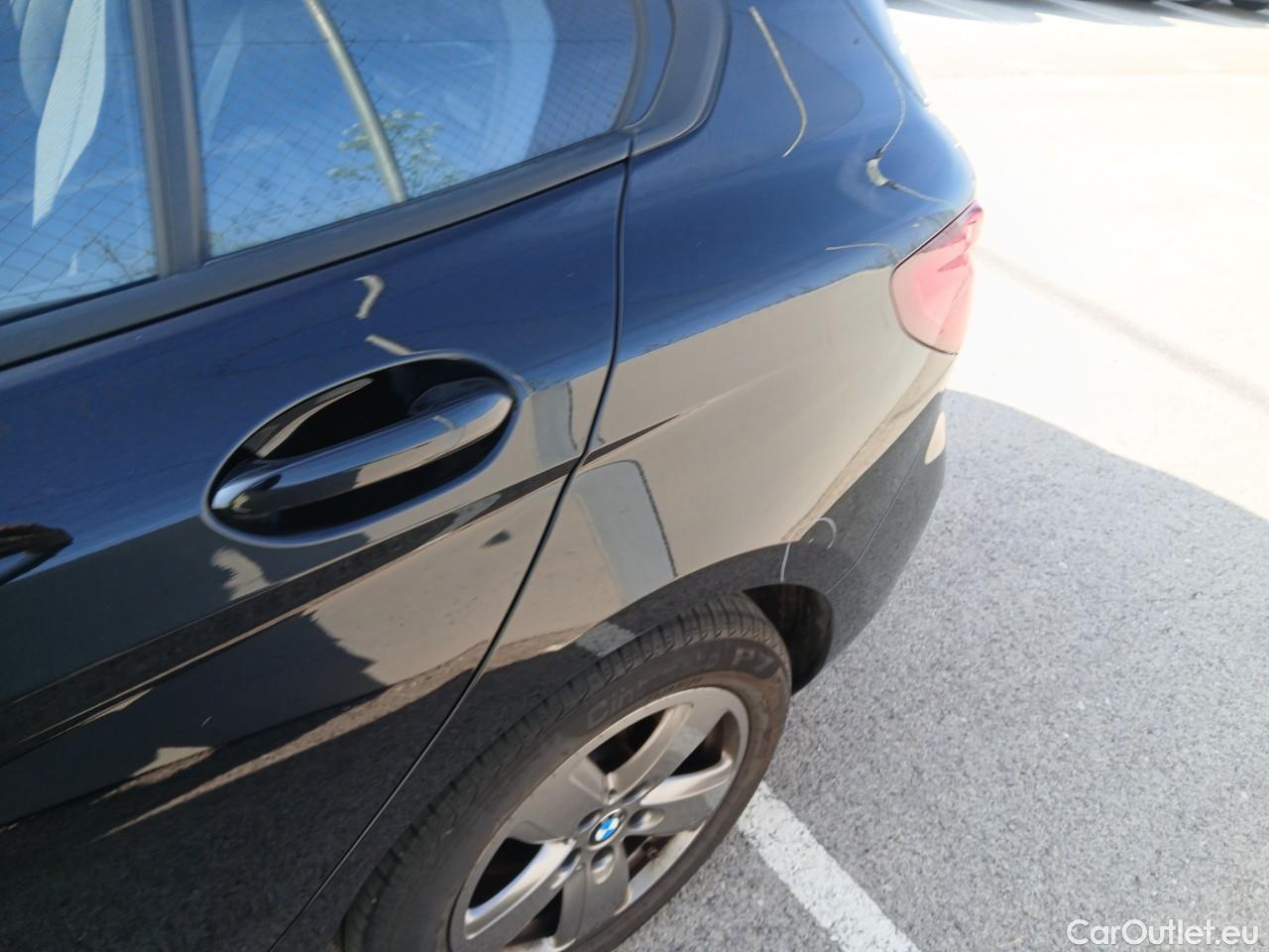  Bmw  Serie 1  Berlina 118d 2.0 150CV E6d #13