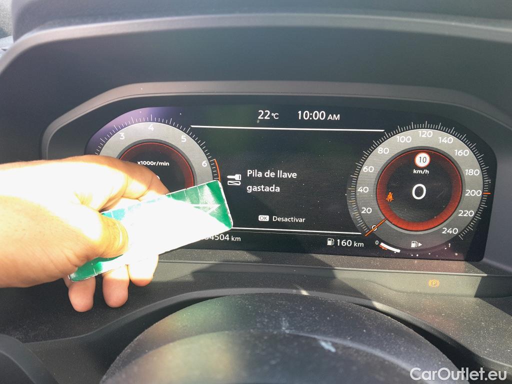  Land Rover  Discovery NISSAN QASHQAI / 2021 / 5P / todoterreno DIG-T 116kW mHEV Xtronic Tekna (Skyline) #45