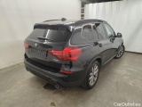  Bmw  X3 BMW  sDrive18d (100 kW) 5d #5