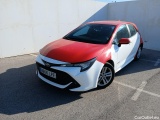  Toyota  Corolla TOYOTA  1.8 125H ACTIVE TECH E-CVT 