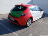  Toyota  Corolla TOYOTA  1.8 125H ACTIVE TECH E-CVT #2