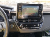  Toyota  Corolla TOYOTA  1.8 125H ACTIVE TECH E-CVT #12