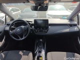  Toyota  Corolla TOYOTA  1.8 125H ACTIVE TECH E-CVT (AC3) #3