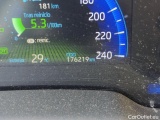  Toyota  Corolla TOYOTA  1.8 125H ACTIVE TECH E-CVT (AC3) #5