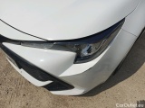  Toyota  Corolla TOYOTA  1.8 125H ACTIVE TECH E-CVT (AC3) #15