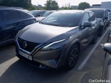  Land Rover  Discovery NISSAN QASHQAI / 2021 / 5P / todoterreno DIG-T 116kW mHEV Xtronic Tekna (Skyline) 