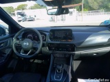  Land Rover  Discovery NISSAN QASHQAI / 2021 / 5P / todoterreno DIG-T 116kW mHEV Xtronic Tekna (Skyline) #3