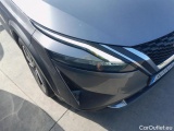 Land Rover  Discovery NISSAN QASHQAI / 2021 / 5P / todoterreno DIG-T 116kW mHEV Xtronic Tekna (Skyline) #18
