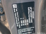  Land Rover  Discovery NISSAN QASHQAI / 2021 / 5P / todoterreno DIG-T 116kW mHEV Xtronic Tekna (Skyline) #19
