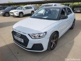  Audi  A1 Sportback  25 TFSI 1.0 95CV 