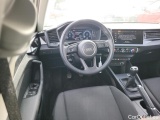  Audi  A1 Sportback  25 TFSI 1.0 95CV #3