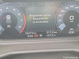  Audi  A1 Sportback  25 TFSI 1.0 95CV #5