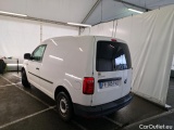  Volkswagen  Caddy VOLKSWAGEN  Van / 2015 / 4P / Fourgonnette 2.0 TDI 75 Business Line #2