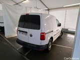  Volkswagen  Caddy VOLKSWAGEN  Van / 2015 / 4P / Fourgonnette 2.0 TDI 75 Business Line #3
