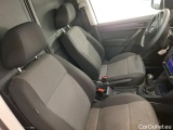  Volkswagen  Caddy VOLKSWAGEN  Van / 2015 / 4P / Fourgonnette 2.0 TDI 75 Business Line #8