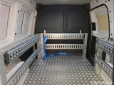  Volkswagen  Caddy VOLKSWAGEN  Van / 2015 / 4P / Fourgonnette 2.0 TDI 75 Business Line #10