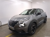 Nissan  Juke NISSAN  / 2019 / 5P / Crossover Hybrid 143 Business+ 