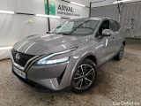  Nissan  Qashqai NISSAN  / 2021 / 5P / Crossover 1.3 MHEV 158ch Xtronic Tekna 