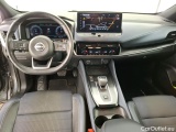  Nissan  Qashqai NISSAN  / 2021 / 5P / Crossover 1.3 MHEV 158ch Xtronic Tekna #5