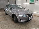  Nissan  Qashqai NISSAN  / 2021 / 5P / Crossover 1.3 MHEV 158ch Xtronic Tekna #4