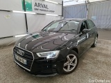  Audi  A3 AUDI  Sportback / 2016 / 5P / Berline 30 TFSI S TRONIC BUSINESS LINE 