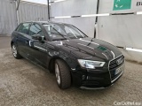  Audi  A3 AUDI  Sportback / 2016 / 5P / Berline 30 TFSI S TRONIC BUSINESS LINE #4