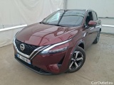  Nissan  Qashqai NISSAN  / 2021 / 5P / Crossover 1.3 MHEV 158ch Xtronic Tekna 