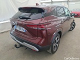  Nissan  Qashqai NISSAN  / 2021 / 5P / Crossover 1.3 MHEV 158ch Xtronic Tekna #3