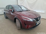  Nissan  Qashqai NISSAN  / 2021 / 5P / Crossover 1.3 MHEV 158ch Xtronic Tekna #4