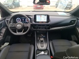  Nissan  Qashqai NISSAN  / 2021 / 5P / Crossover 1.3 MHEV 158ch Xtronic Tekna #5