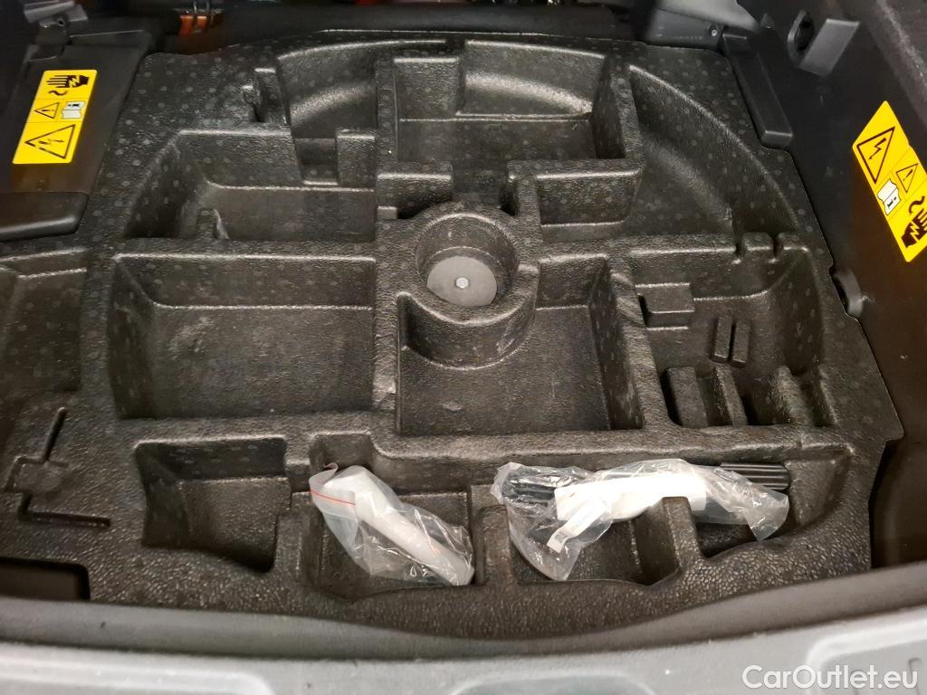  Jeep  Compass JEEP  / 2021 / 5P / SUV 1.3 PHEV T4 240 4XE LIMITED #12