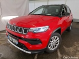  Jeep  Compass JEEP  / 2021 / 5P / SUV 1.3 PHEV T4 240 4XE LIMITED 