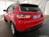  Jeep  Compass JEEP  / 2021 / 5P / SUV 1.3 PHEV T4 240 4XE LIMITED #2