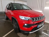  Jeep  Compass JEEP  / 2021 / 5P / SUV 1.3 PHEV T4 240 4XE LIMITED #4