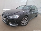  Audi  A4 AUDI  Avant / 2019 / 5P / Break 35 TDI 163 S tronic Business line 