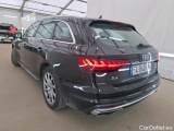  Audi  A4 AUDI  Avant / 2019 / 5P / Break 35 TDI 163 S tronic Business line #2