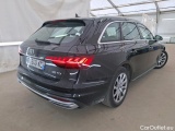  Audi  A4 AUDI  Avant / 2019 / 5P / Break 35 TDI 163 S tronic Business line #3