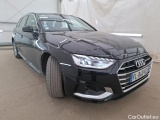  Audi  A4 AUDI  Avant / 2019 / 5P / Break 35 TDI 163 S tronic Business line #4