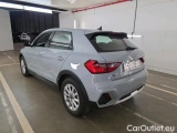  Audi  A1 Sportback  1.0 30 TFSI citycarver 81kW/110pk  5D/P Man-6 #3