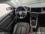  Audi  A1 Sportback  1.0 30 TFSI citycarver 81kW/110pk  5D/P Man-6 #5