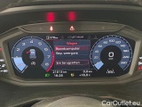  Audi  A1 Sportback  1.0 30 TFSI citycarver 81kW/110pk  5D/P Man-6 #9
