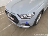  Audi  A1 Sportback  1.0 30 TFSI citycarver 81kW/110pk  5D/P Man-6 #16