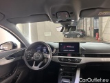  Audi  A4  Avant 2.0 30 TDi S tronic Business Ed 100kW/136pk  5D/P Auto-7 #5