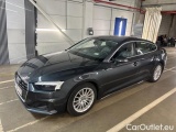  Audi  A5 Sportback  35 TDI S tronic Business Edition 120kW/163pk  5D/P Auto-7 