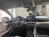  Audi  A5 Sportback  35 TDI S tronic Business Edition 120kW/163pk  5D/P Auto-7 #5
