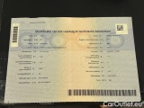  Audi  A5 Sportback  35 TDI S tronic Business Edition 120kW/163pk  5D/P Auto-7 #12