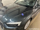  Audi  A5 Sportback  35 TDI S tronic Business Edition 120kW/163pk  5D/P Auto-7 #38