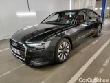  Audi  A6  Business Edition 30 TDI S tronic 100kW/136pk  4D/P Auto-7 