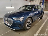  Audi  E-TRON  55 Quattro Advanced 300kW/408pk  5D/P Auto-1 
